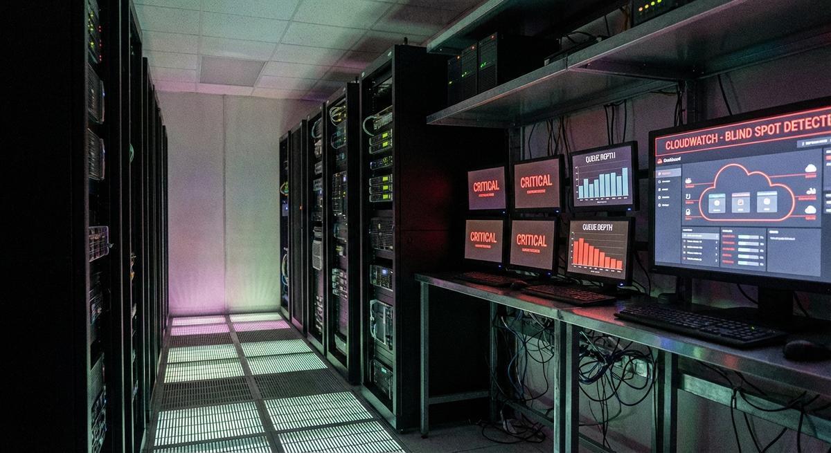 Your Messages Are Expiring While CloudWatch Shows Green