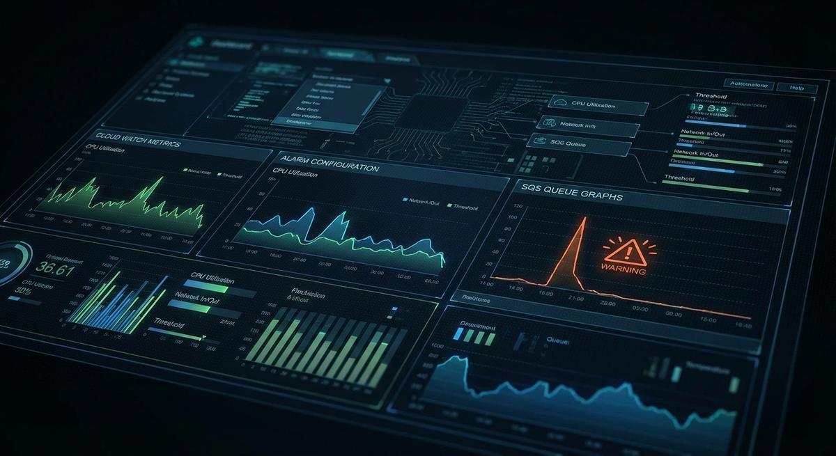 How to Audit Your SQS DLQ Alert Configuration in 10 Minutes