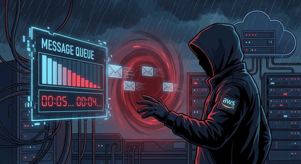 SQS DLQ Expiration: The Hidden Mechanic Deleting Your Messages